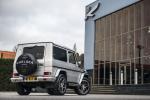 Mercedes-Benz G320 by Project Kahn 2019 года